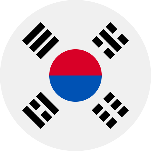 flag-219-south korea